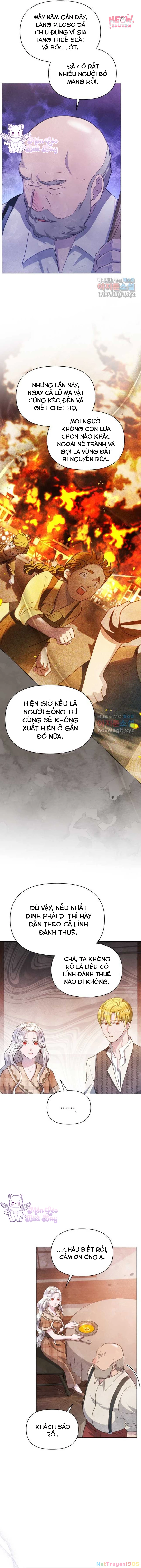 Kể Từ Giờ, Công Nương Sẽ Đình Công Chapter 33 - 2