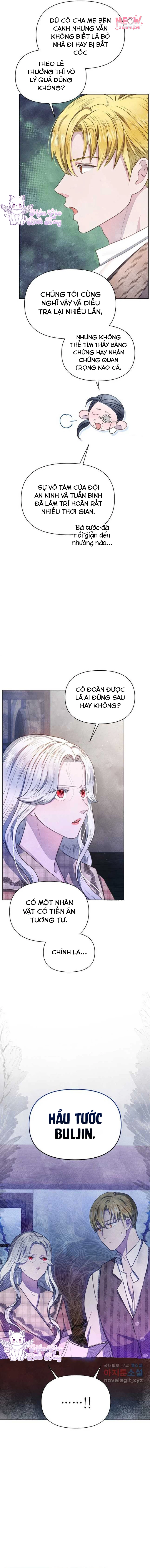 Kể Từ Giờ, Công Nương Sẽ Đình Công Chapter 33 - 7