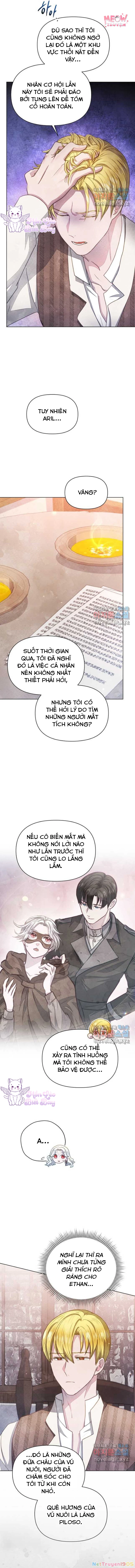 Kể Từ Giờ, Công Nương Sẽ Đình Công Chapter 33 - 10