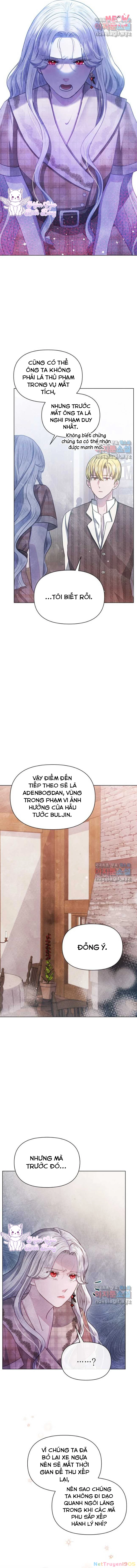 Kể Từ Giờ, Công Nương Sẽ Đình Công Chapter 33 - 12