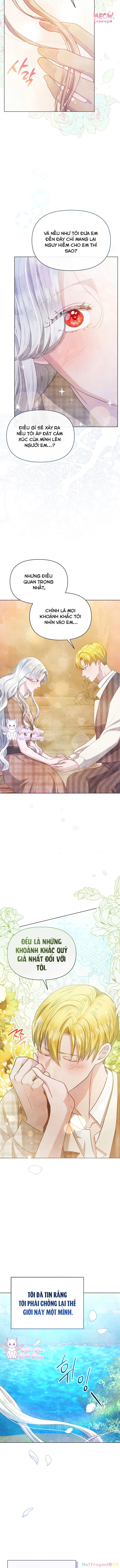 Kể Từ Giờ, Công Nương Sẽ Đình Công Chapter 34 - 8