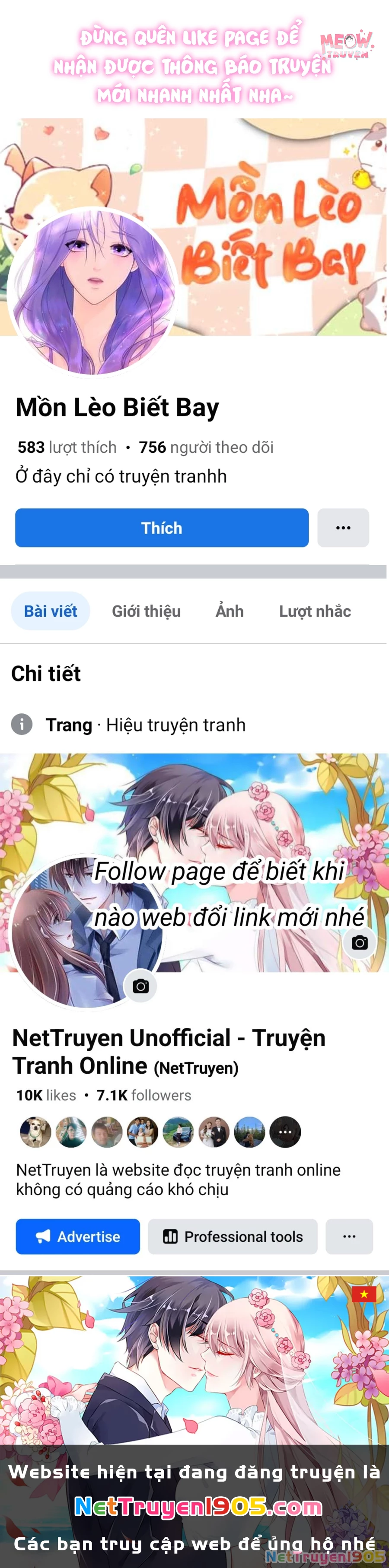 Kể Từ Giờ, Công Nương Sẽ Đình Công Chapter 34 - 11