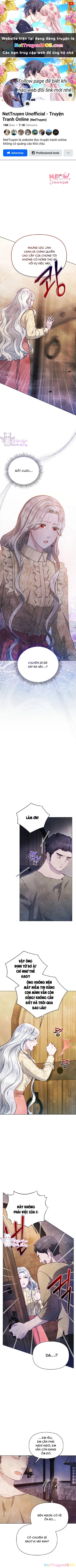 Kể Từ Giờ, Công Nương Sẽ Đình Công Chapter 40 - 1
