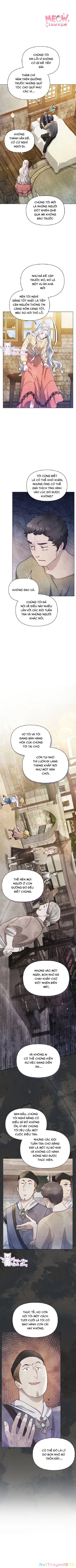 Kể Từ Giờ, Công Nương Sẽ Đình Công Chapter 40 - 3