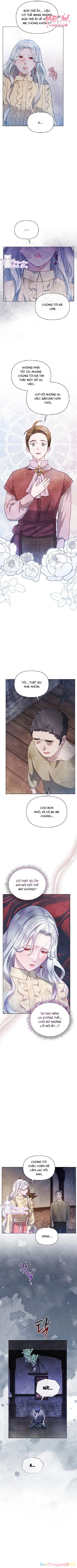 Kể Từ Giờ, Công Nương Sẽ Đình Công Chapter 40 - 5