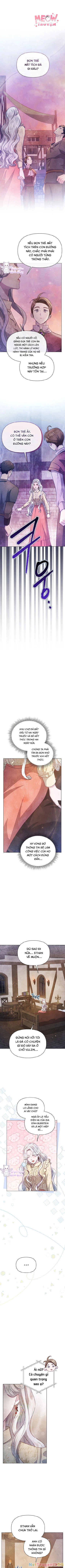 Kể Từ Giờ, Công Nương Sẽ Đình Công Chapter 40 - 7