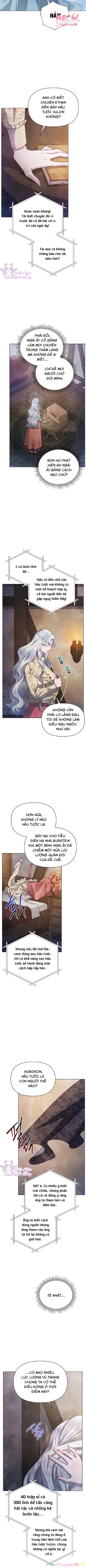 Kể Từ Giờ, Công Nương Sẽ Đình Công Chapter 41 - 3