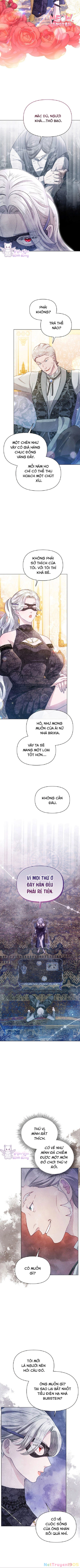 Kể Từ Giờ, Công Nương Sẽ Đình Công Chapter 41 - 6