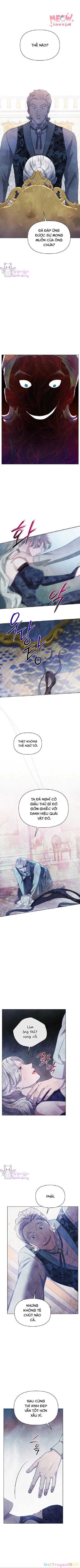 Kể Từ Giờ, Công Nương Sẽ Đình Công Chapter 41 - 8