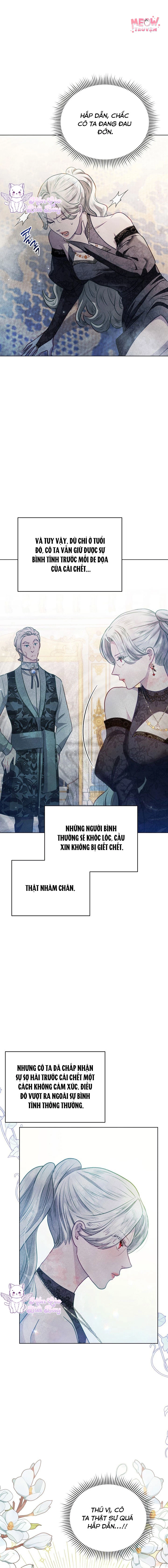 Kể Từ Giờ, Công Nương Sẽ Đình Công Chapter 41 - 9