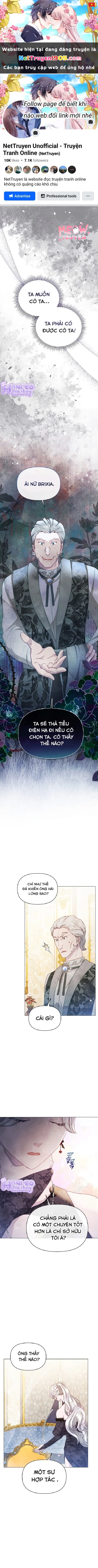 Kể Từ Giờ, Công Nương Sẽ Đình Công Chapter 42 - 1