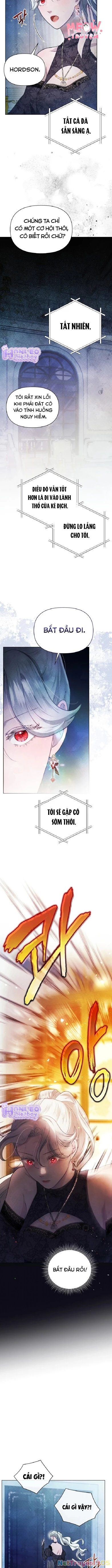 Kể Từ Giờ, Công Nương Sẽ Đình Công Chapter 42 - 6