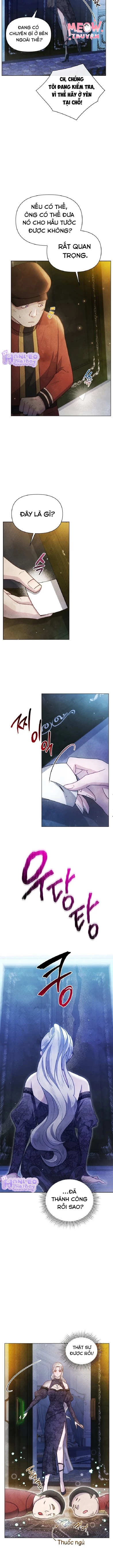 Kể Từ Giờ, Công Nương Sẽ Đình Công Chapter 42 - 7