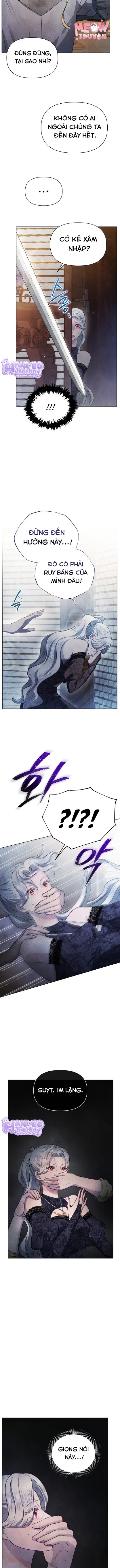 Kể Từ Giờ, Công Nương Sẽ Đình Công Chapter 42 - 10