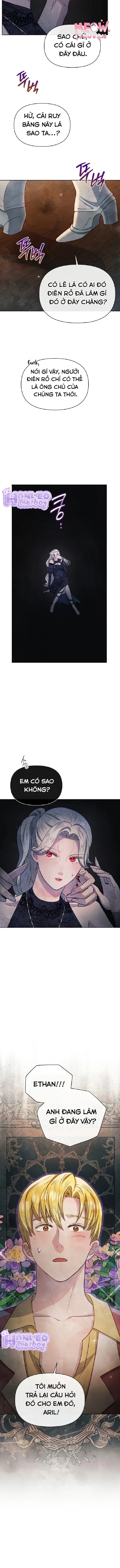 Kể Từ Giờ, Công Nương Sẽ Đình Công Chapter 42 - 11