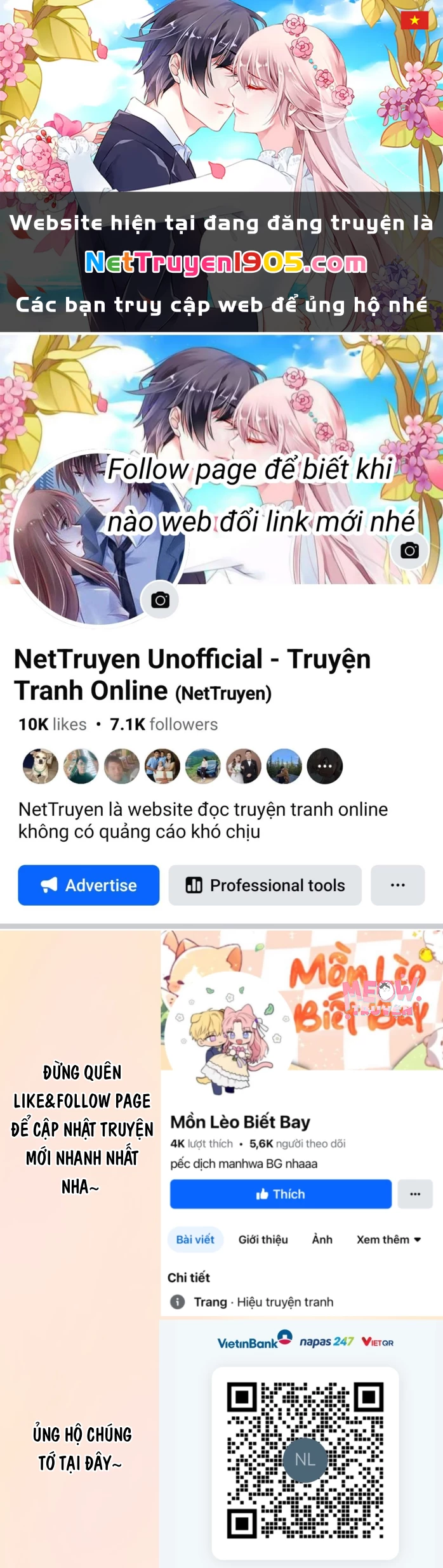 Kể Từ Giờ, Công Nương Sẽ Đình Công Chapter 45 - 1