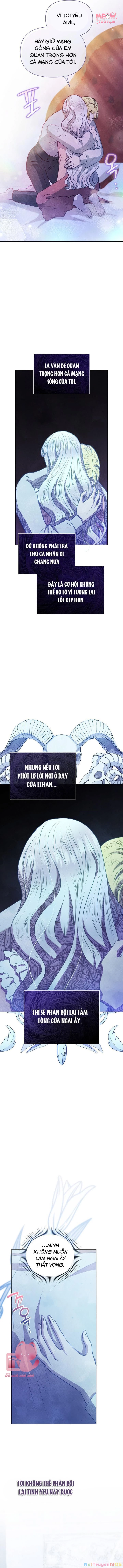 Kể Từ Giờ, Công Nương Sẽ Đình Công Chapter 53 - 3