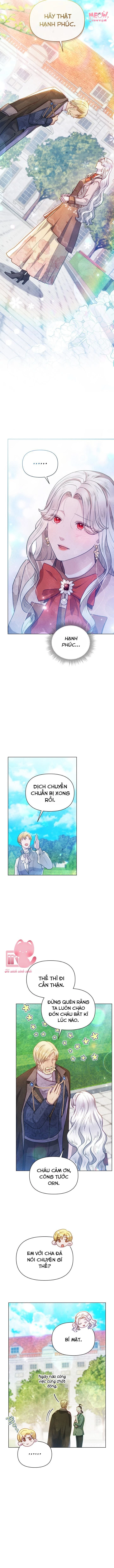 Kể Từ Giờ, Công Nương Sẽ Đình Công Chapter 53 - 6