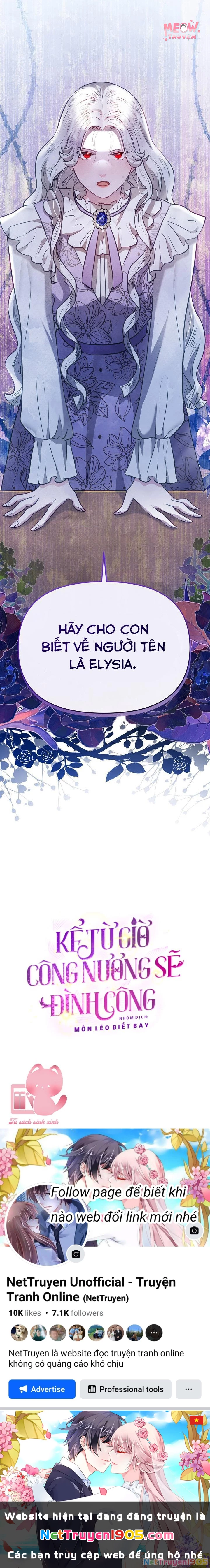 Kể Từ Giờ, Công Nương Sẽ Đình Công Chapter 53 - 13