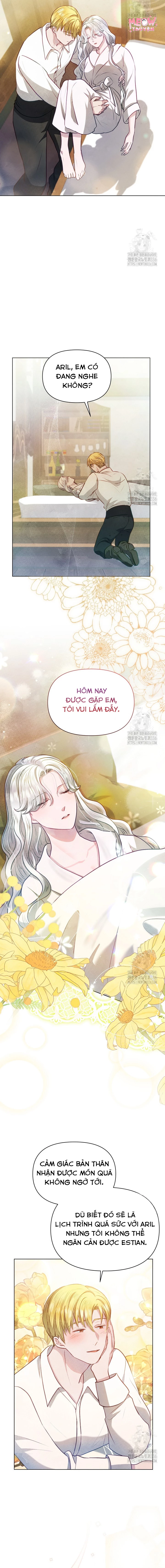 Kể Từ Giờ, Công Nương Sẽ Đình Công Chapter 56 - 10