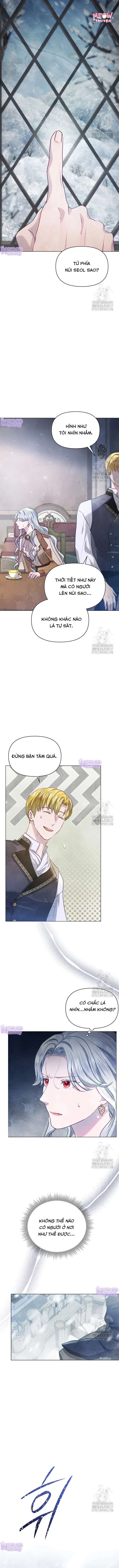 Kể Từ Giờ, Công Nương Sẽ Đình Công Chapter 58 - 11