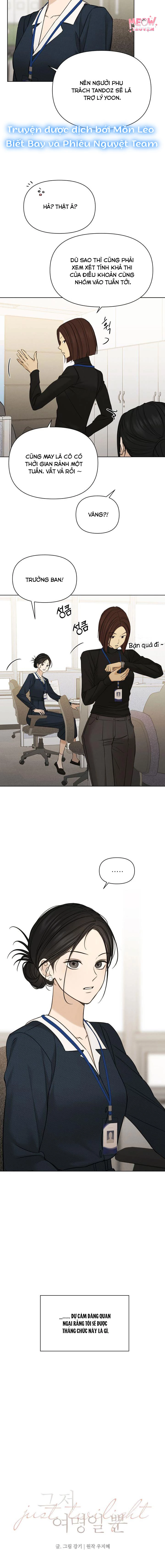Chạng Vạng Chapter 68 - 6
