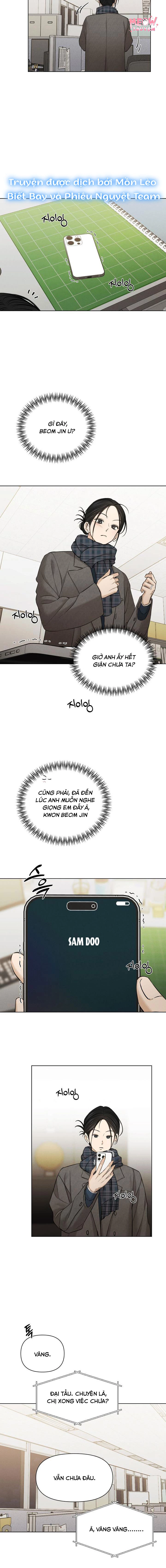 Chạng Vạng Chapter 68 - 11