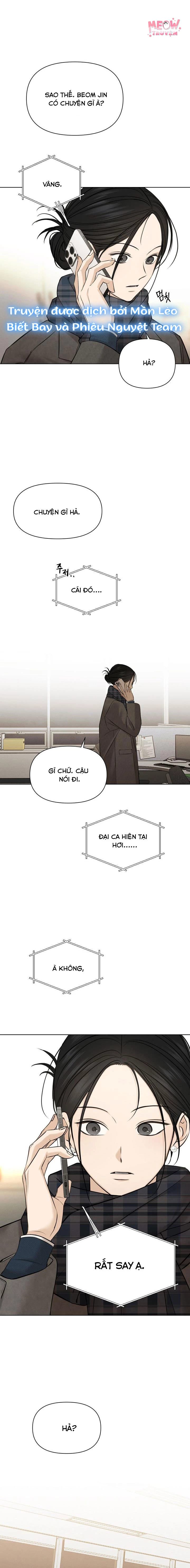 Chạng Vạng Chapter 68 - 12