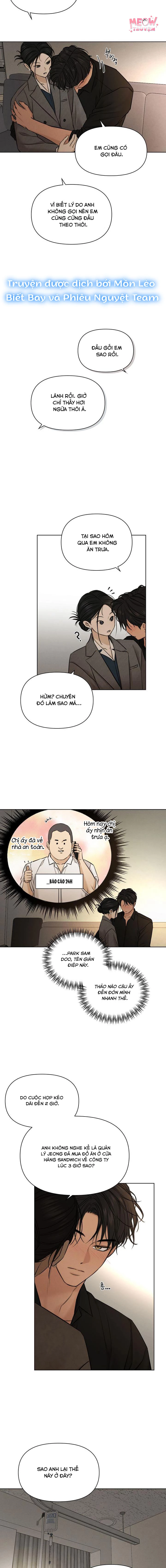 Chạng Vạng Chapter 69 - 3