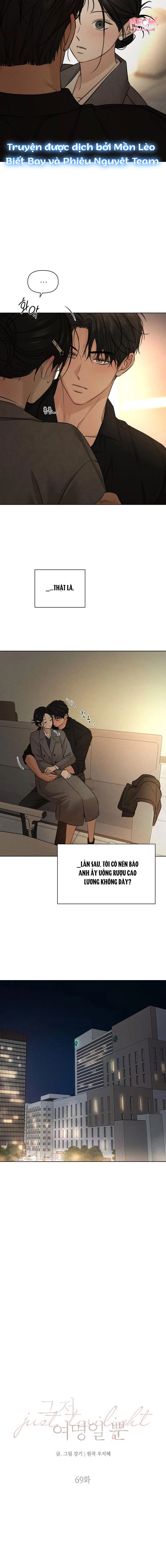 Chạng Vạng Chapter 69 - 10