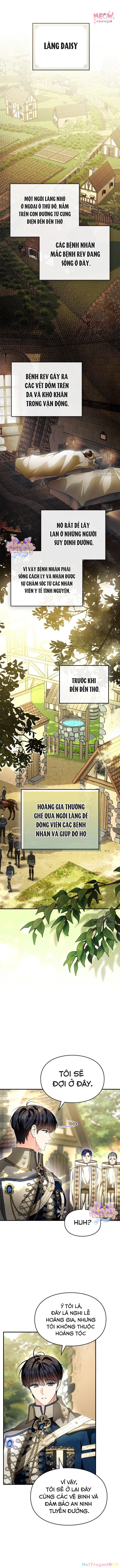 Trở Thành Sóc Nhỏ Của Kẻ Phản Diện Chapter 40 - 4