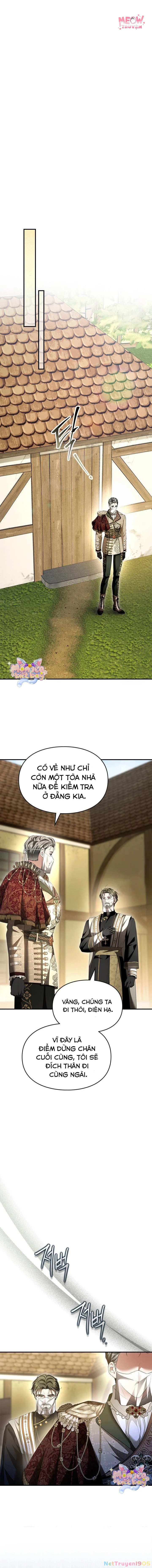 Trở Thành Sóc Nhỏ Của Kẻ Phản Diện Chapter 40 - 7