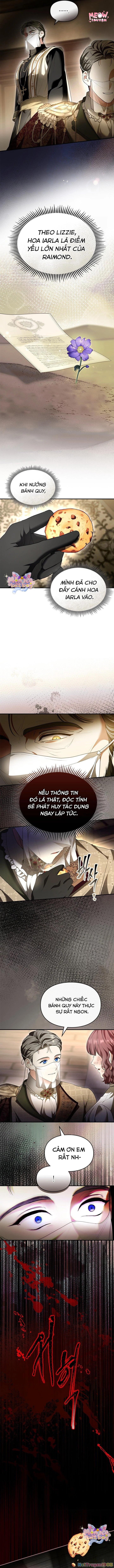 Trở Thành Sóc Nhỏ Của Kẻ Phản Diện Chapter 40 - 10