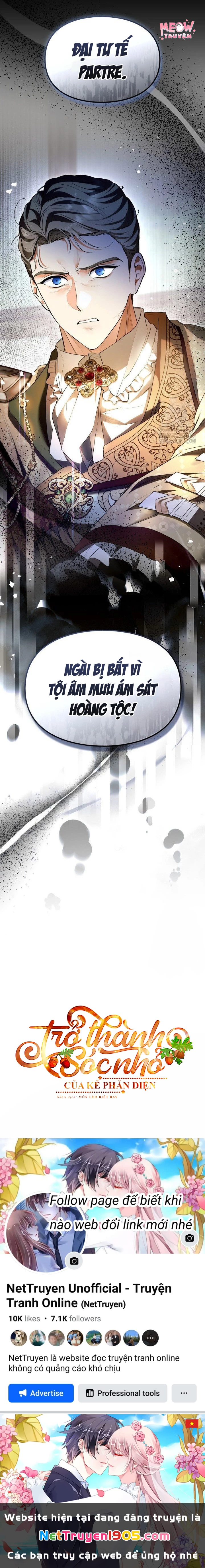 Trở Thành Sóc Nhỏ Của Kẻ Phản Diện Chapter 40 - 13
