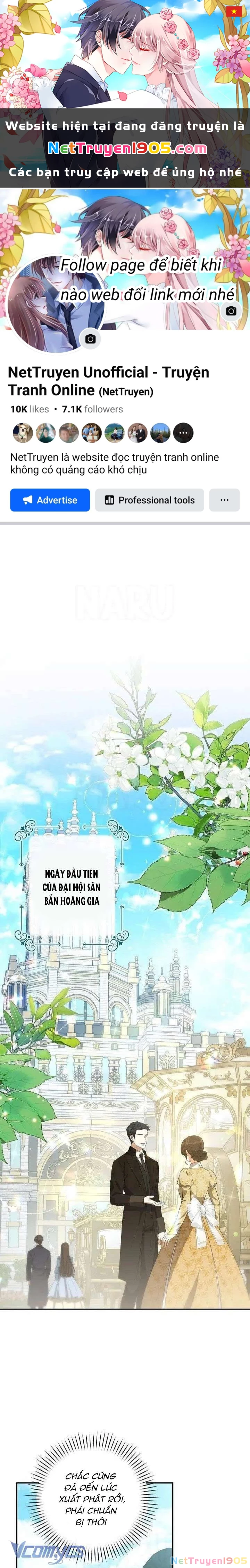 Tôi Đã Xem Một Vở Kịch Chapter 31 - 1