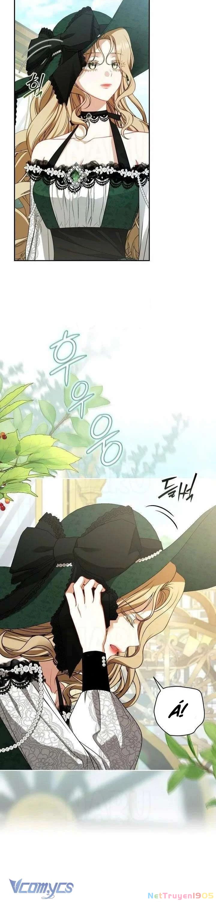 Tôi Đã Xem Một Vở Kịch Chapter 31 - 2