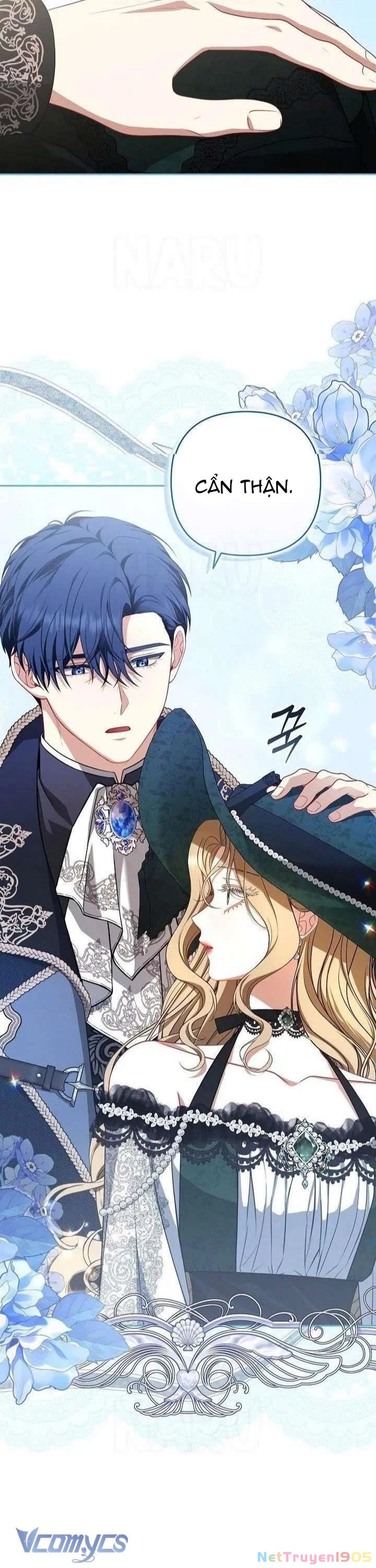 Tôi Đã Xem Một Vở Kịch Chapter 31 - 4