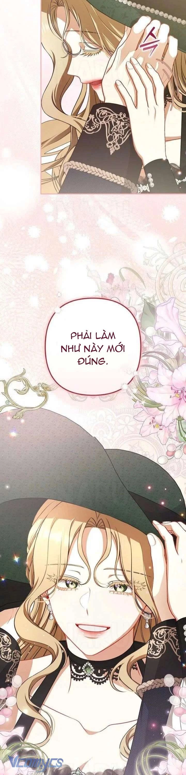Tôi Đã Xem Một Vở Kịch Chapter 31 - 7