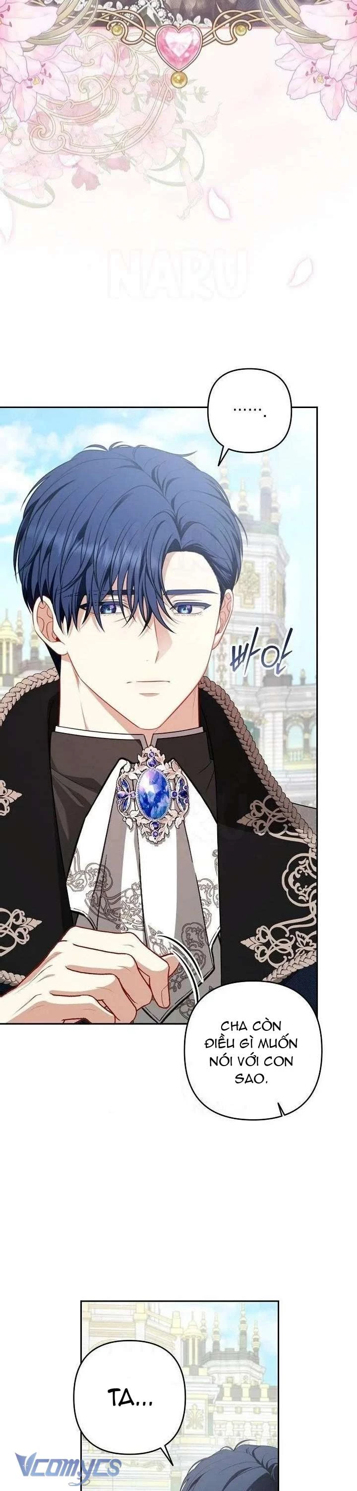 Tôi Đã Xem Một Vở Kịch Chapter 31 - 8