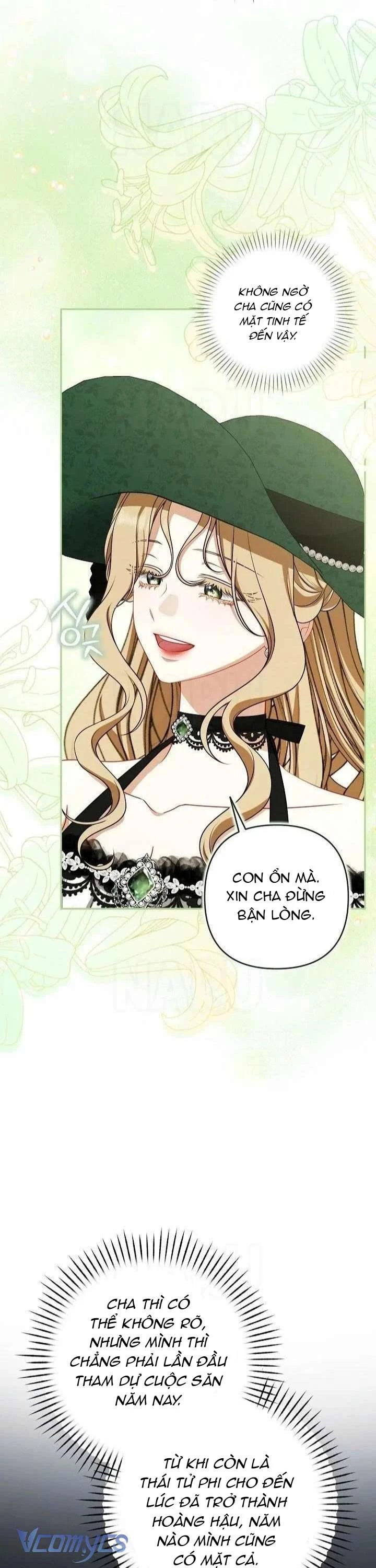 Tôi Đã Xem Một Vở Kịch Chapter 31 - 12