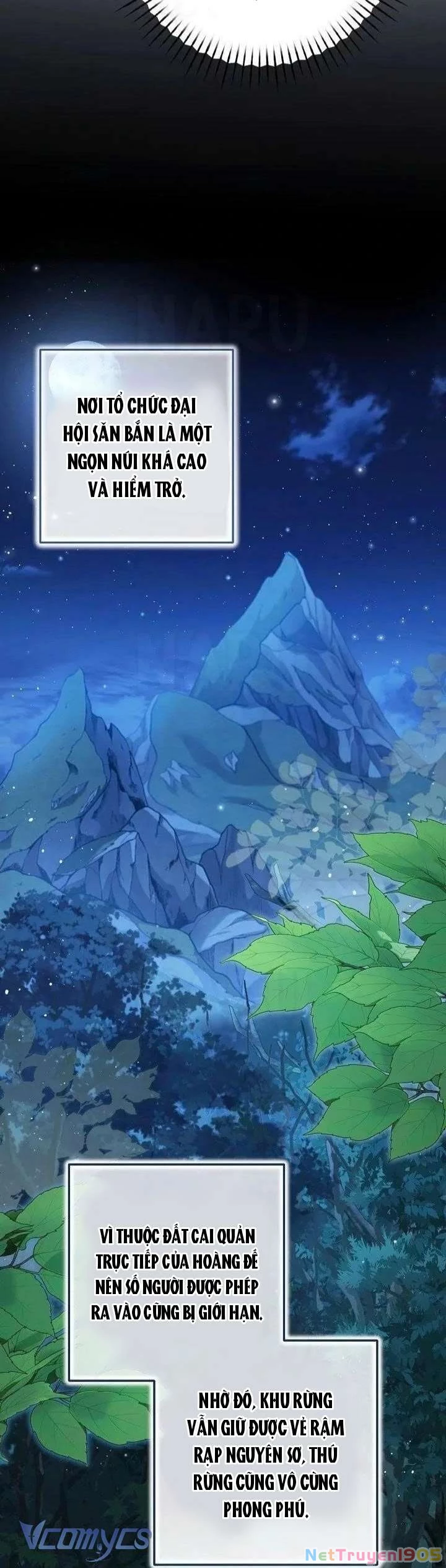 Tôi Đã Xem Một Vở Kịch Chapter 31 - 13