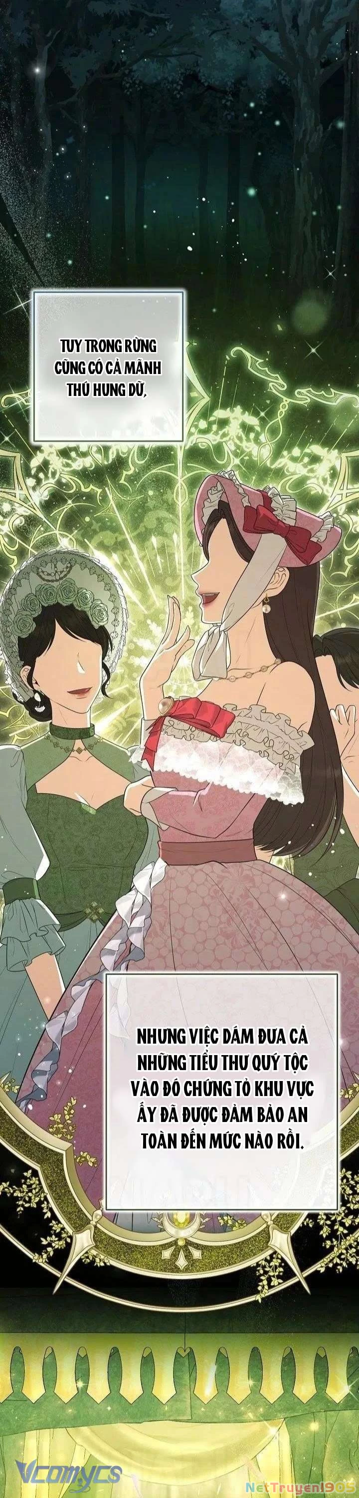 Tôi Đã Xem Một Vở Kịch Chapter 31 - 14