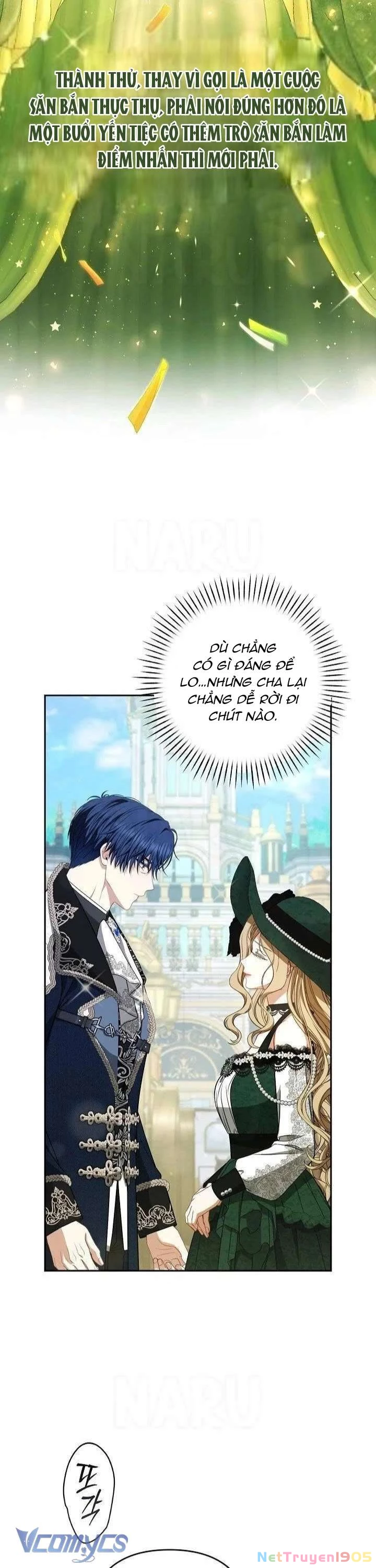 Tôi Đã Xem Một Vở Kịch Chapter 31 - 15