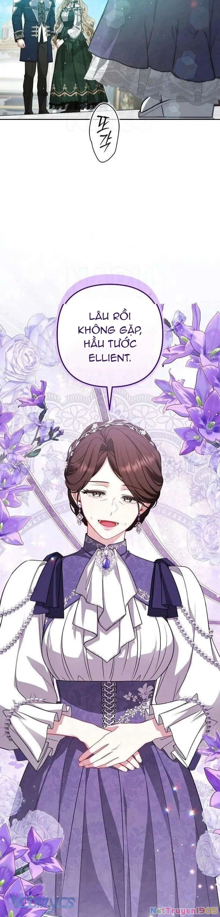 Tôi Đã Xem Một Vở Kịch Chapter 31 - 17
