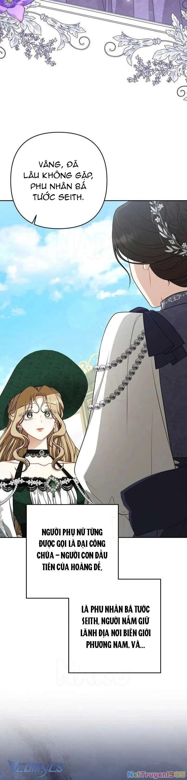 Tôi Đã Xem Một Vở Kịch Chapter 31 - 18
