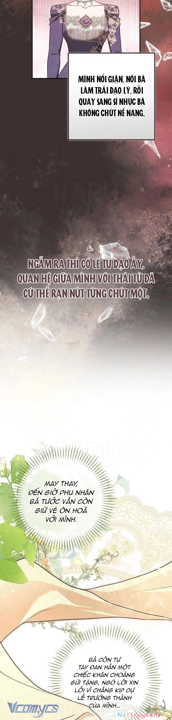 Tôi Đã Xem Một Vở Kịch Chapter 31 - 22