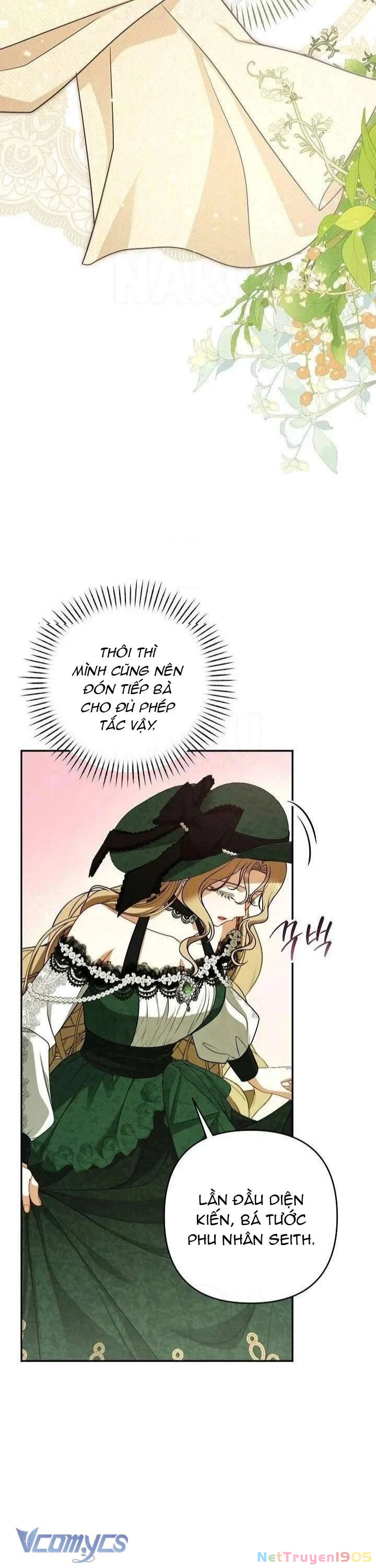 Tôi Đã Xem Một Vở Kịch Chapter 31 - 23
