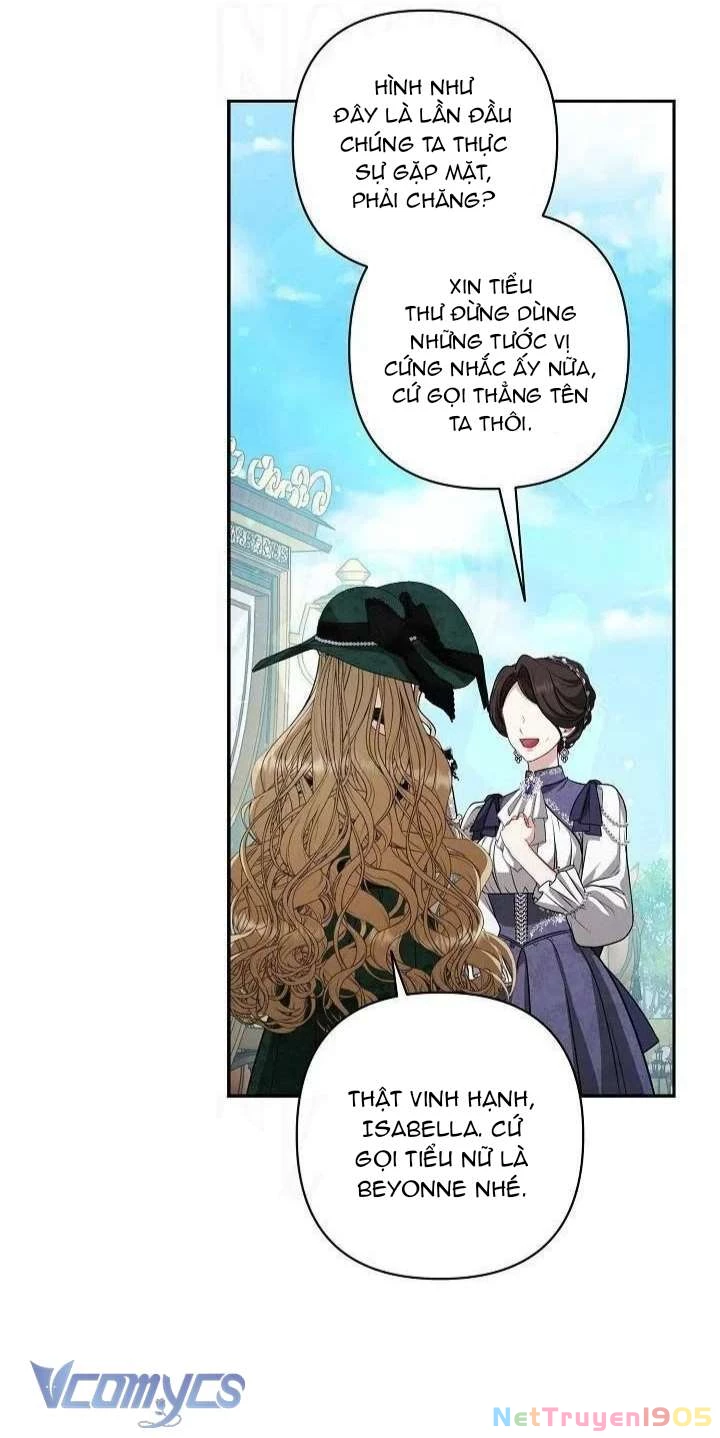 Tôi Đã Xem Một Vở Kịch Chapter 31 - 24