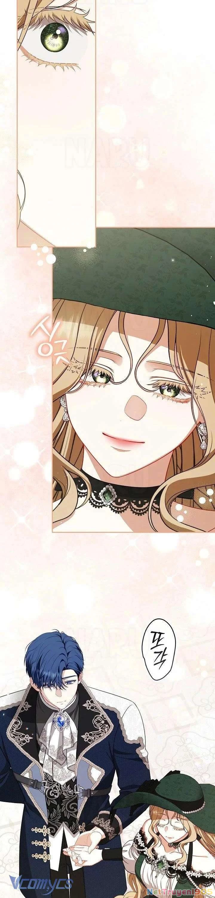 Tôi Đã Xem Một Vở Kịch Chapter 31 - 32
