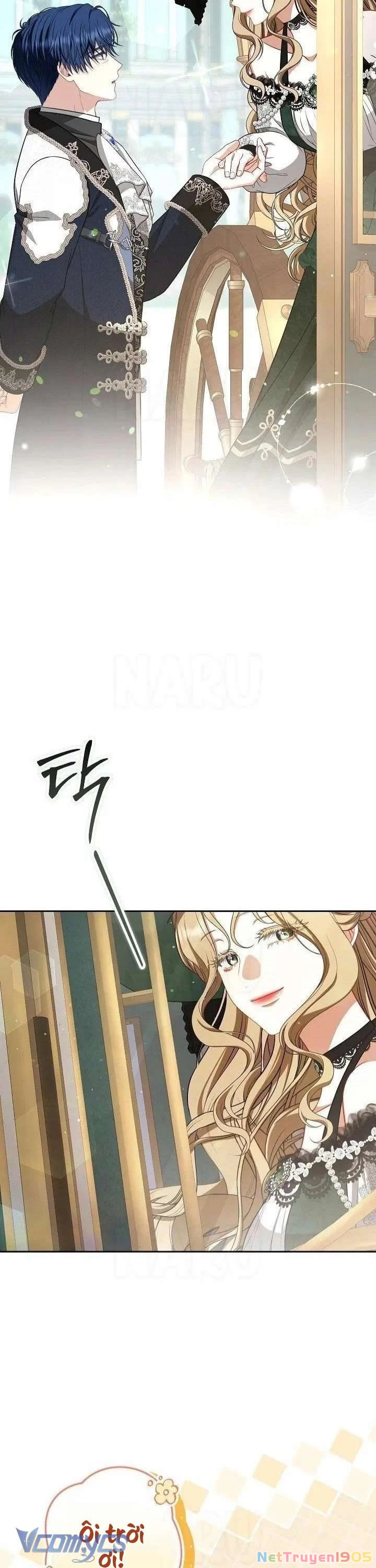 Tôi Đã Xem Một Vở Kịch Chapter 31 - 35